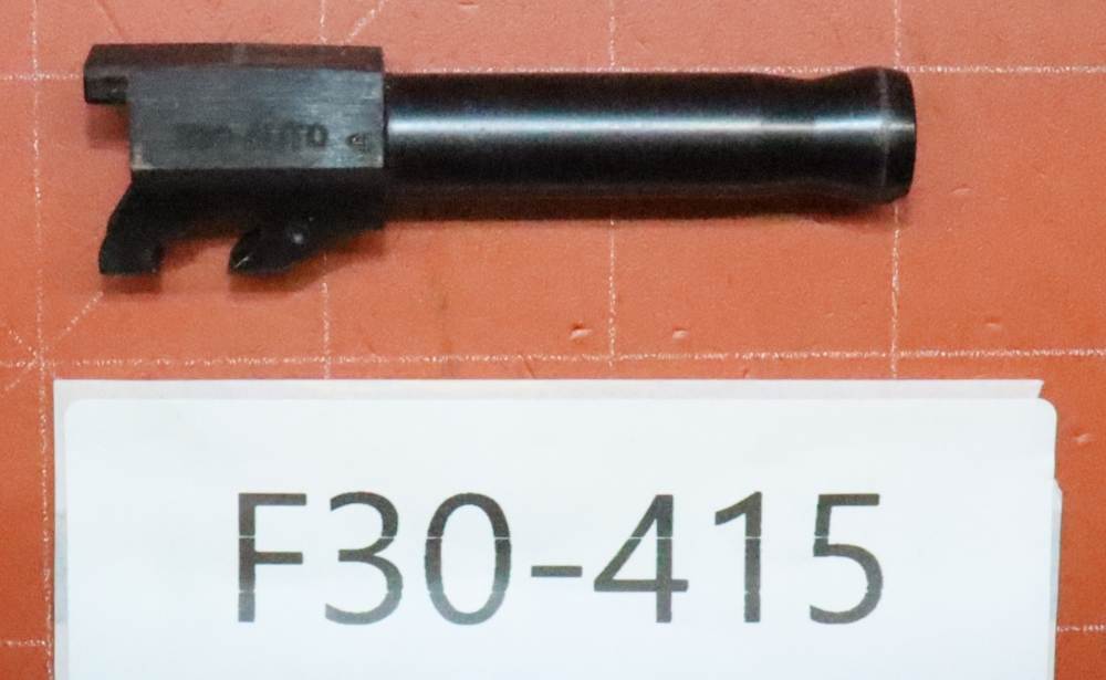 Ruger LCP II .380, Repair Parts F30-415 -img-2