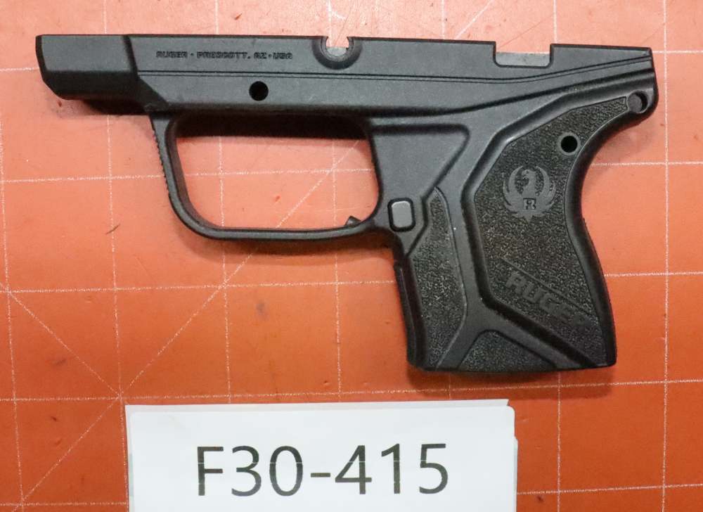 Ruger LCP II .380, Repair Parts F30-415 -img-4