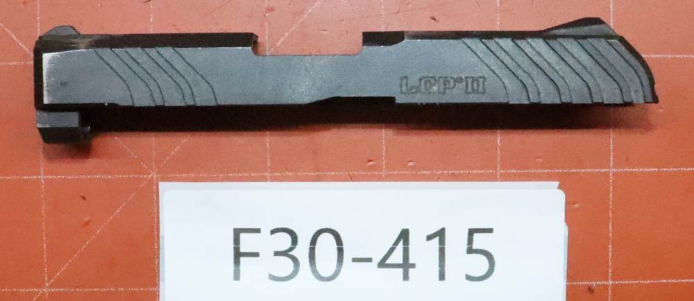 Ruger LCP II .380, Repair Parts F30-415 -img-6