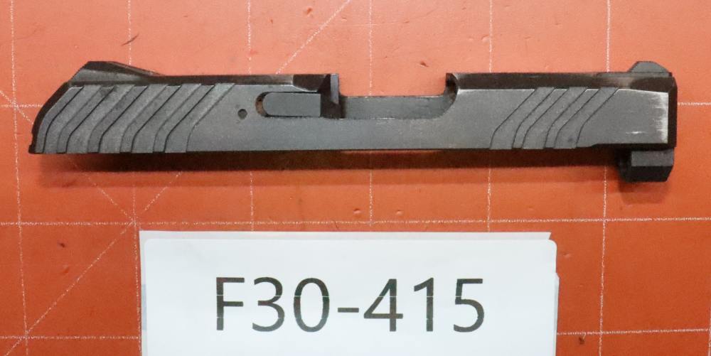 Ruger LCP II .380, Repair Parts F30-415 -img-5