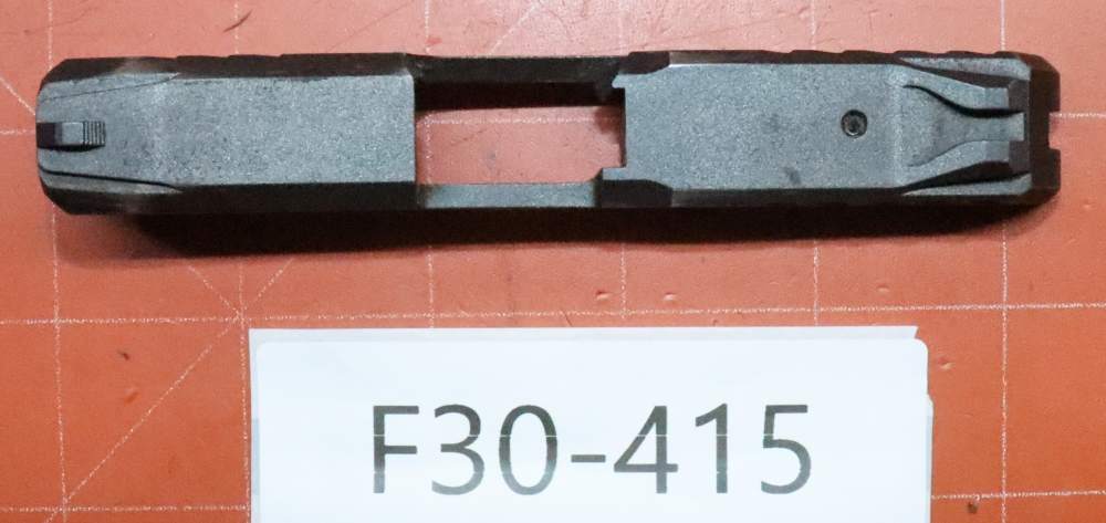 Ruger LCP II .380, Repair Parts F30-415 -img-7