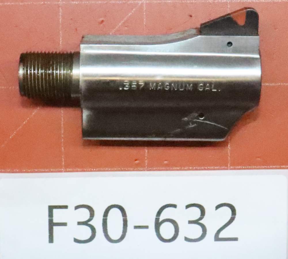 Ruger Security-Six .357 Mag, Repair Parts F30-632-img-2