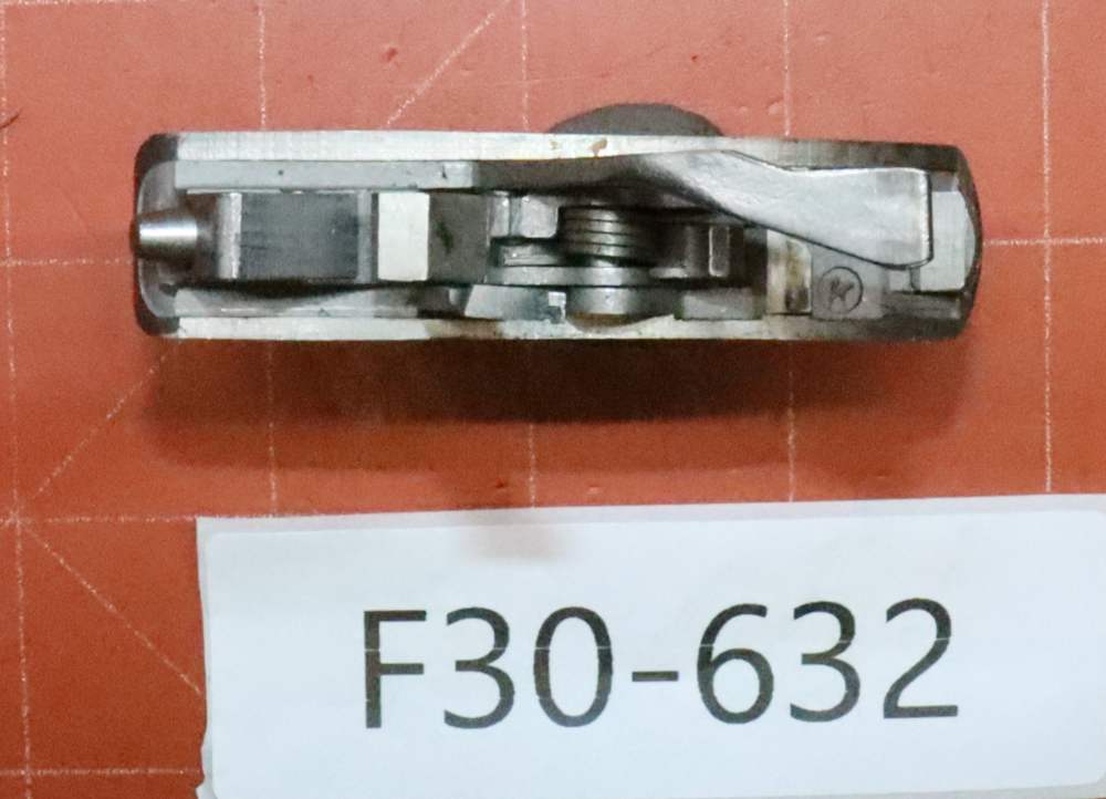 Ruger Security-Six .357 Mag, Repair Parts F30-632-img-8