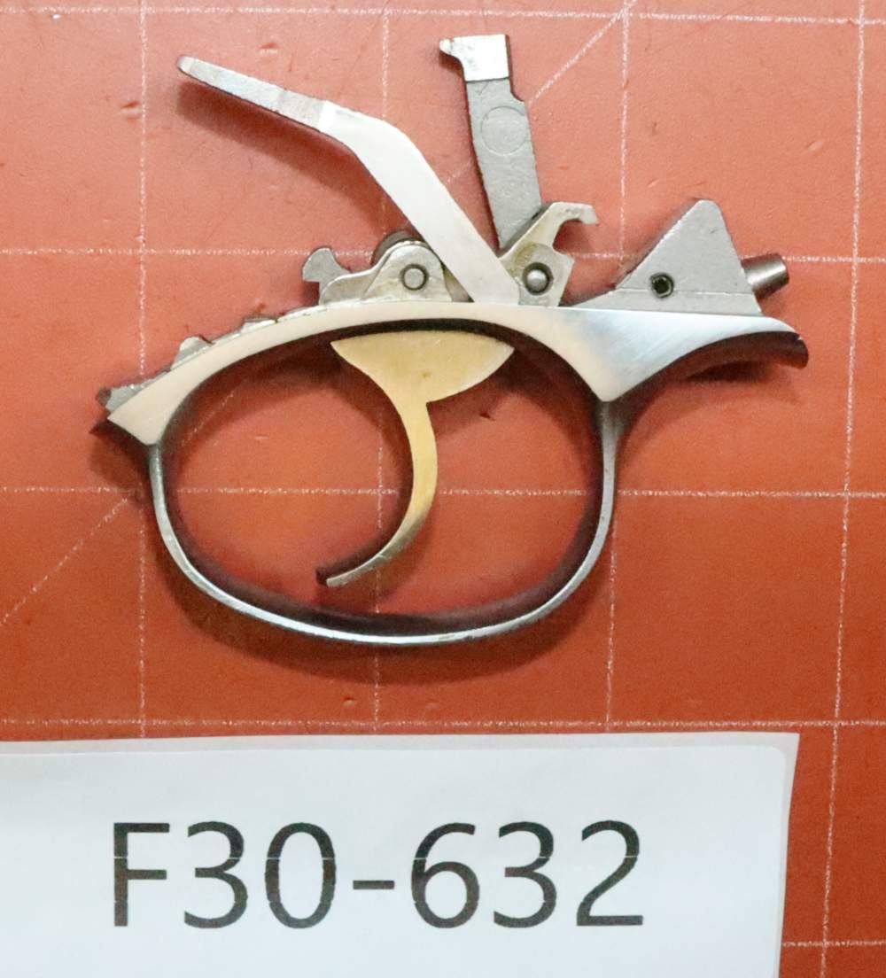Ruger Security-Six .357 Mag, Repair Parts F30-632-img-6