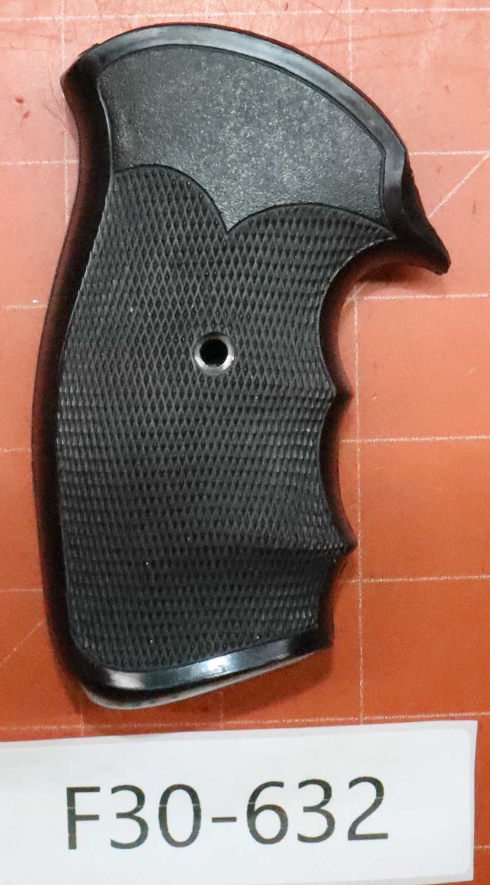 Ruger Security-Six .357 Mag, Repair Parts F30-632-img-4
