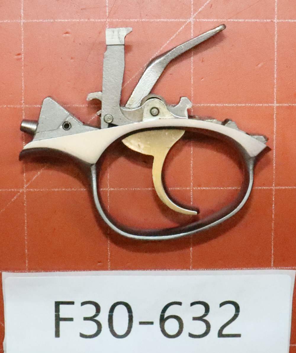 Ruger Security-Six .357 Mag, Repair Parts F30-632-img-7