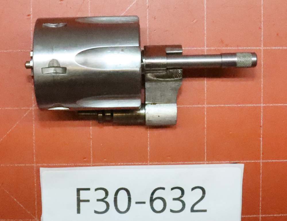 Ruger Security-Six .357 Mag, Repair Parts F30-632-img-9