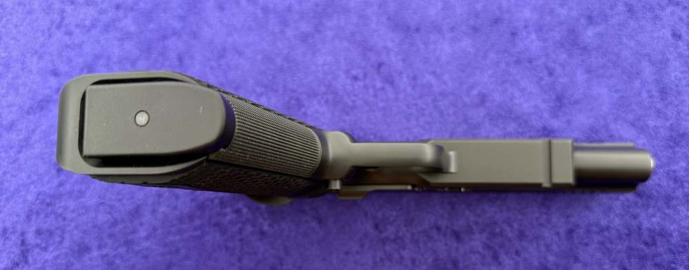 Nighthawk Custom NHC 1911 Costa Recon .45 ACP Bob Reeves Build Schauland -img-15
