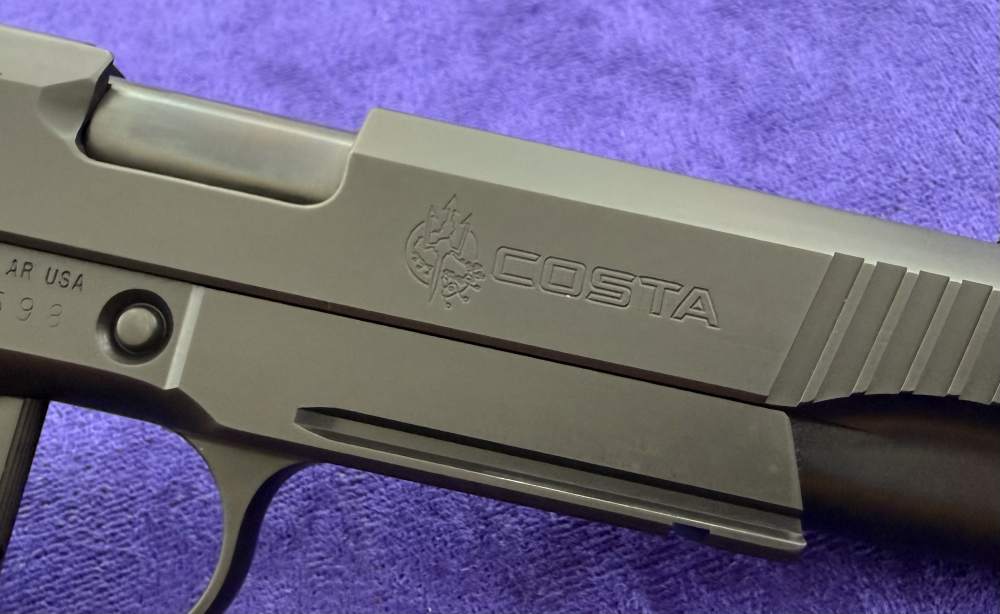 Nighthawk Custom NHC 1911 Costa Recon .45 ACP Bob Reeves Build Schauland -img-13
