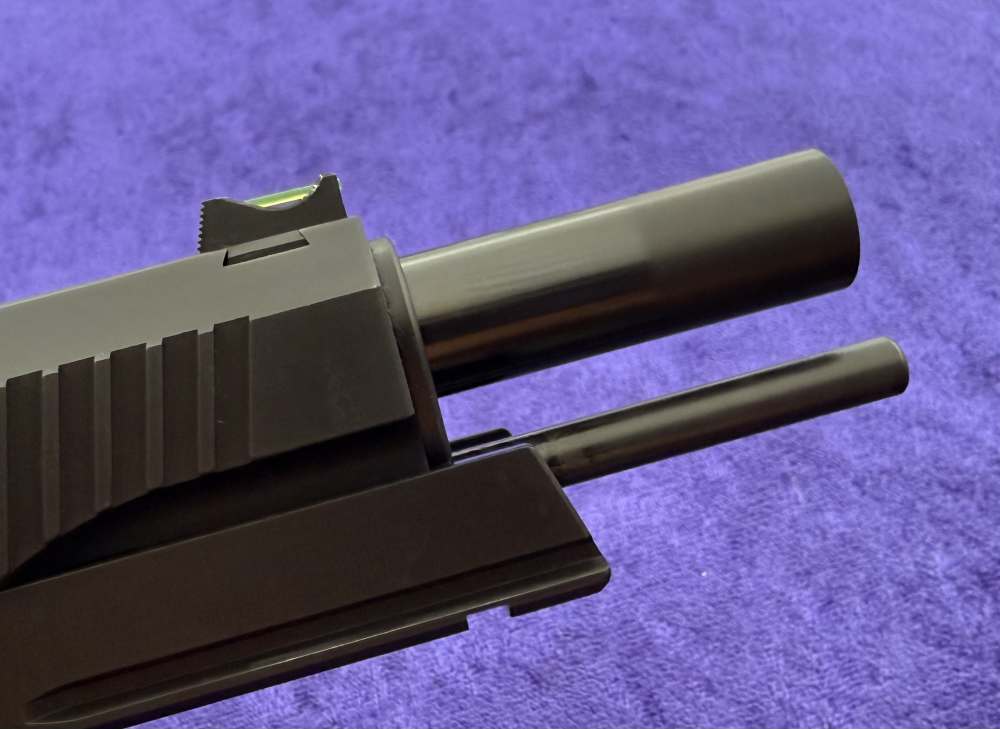 Nighthawk Custom NHC 1911 Costa Recon .45 ACP Bob Reeves Build Schauland -img-21