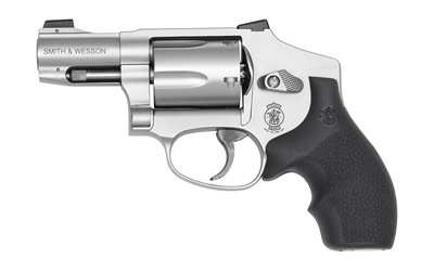 Smith & Wesson 940 Carry 9mm 5-Shot JFrame Front Night Sight - 14295-img-0