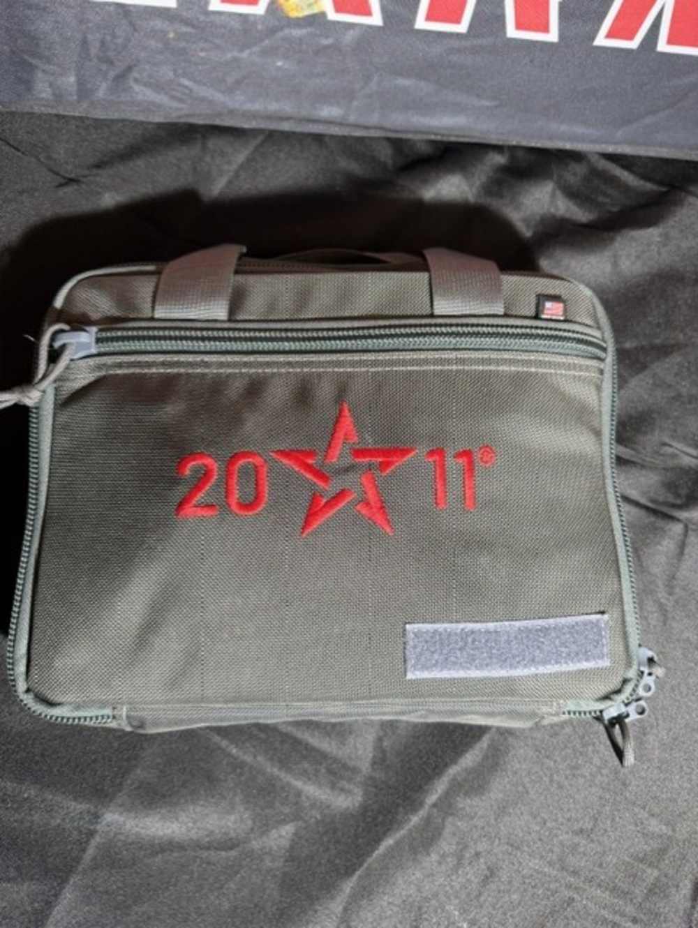 Staccato P 9mm – Serial TX25559 – Like New – 6 Magazines & Accessories-img-5