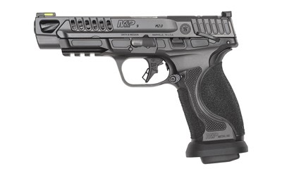 Smith & Wesson M&P9 2.0 Competitor 9MM 5" Barrel 4 17 Rd Mags - 14069-img-1