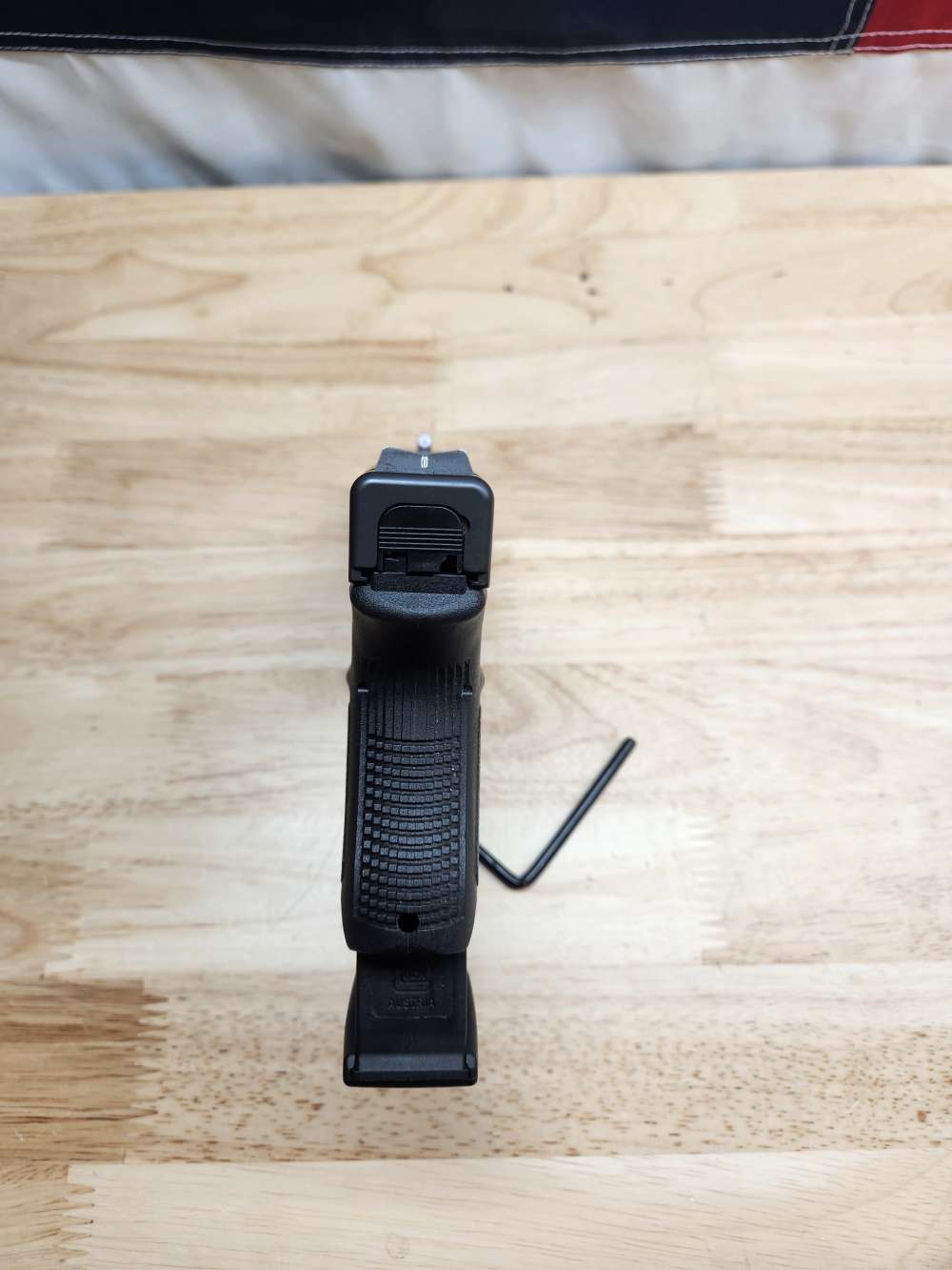 Glock 30 Gen 3 45 AUTO-img-2