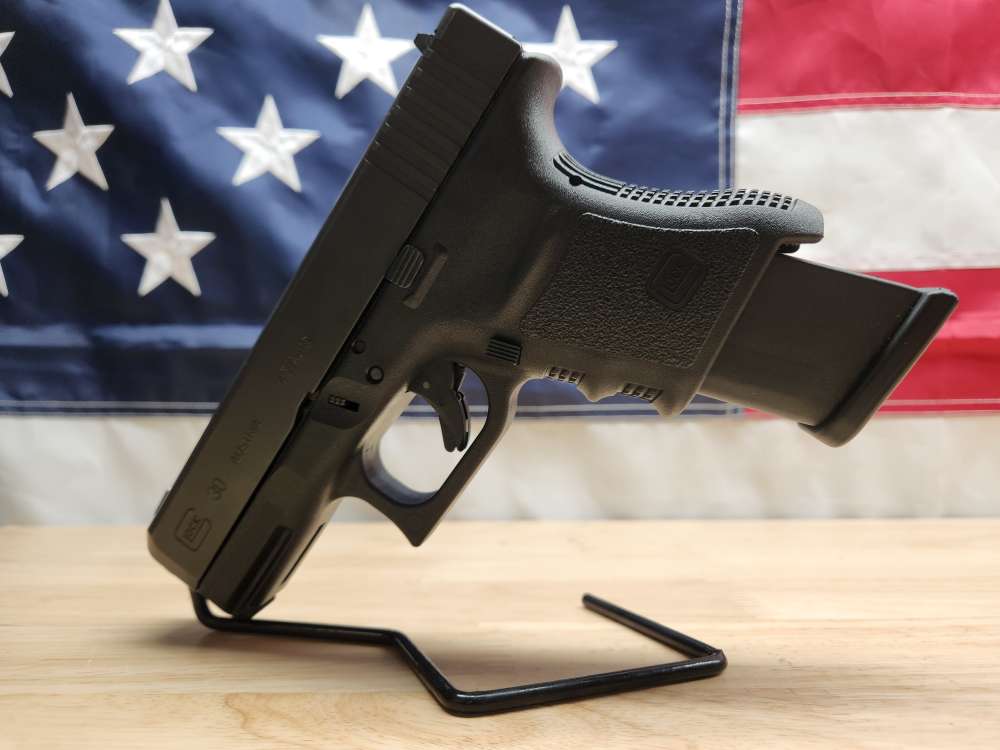 Glock 30 Gen 3 45 AUTO-img-0