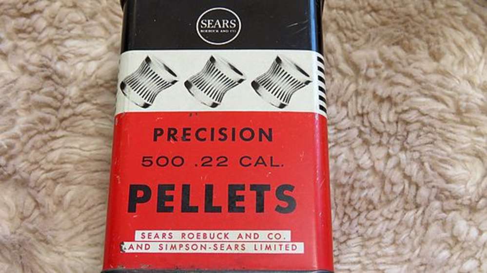 Sears 400 Rifle ( 97% - Rare Late Model - Circa 1967-69 )-img-10