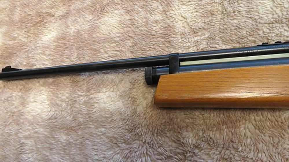 Sears 400 Rifle ( 97% - Rare Late Model - Circa 1967-69 )-img-5