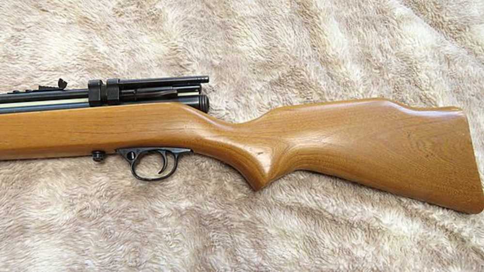 Sears 400 Rifle ( 97% - Rare Late Model - Circa 1967-69 )-img-4