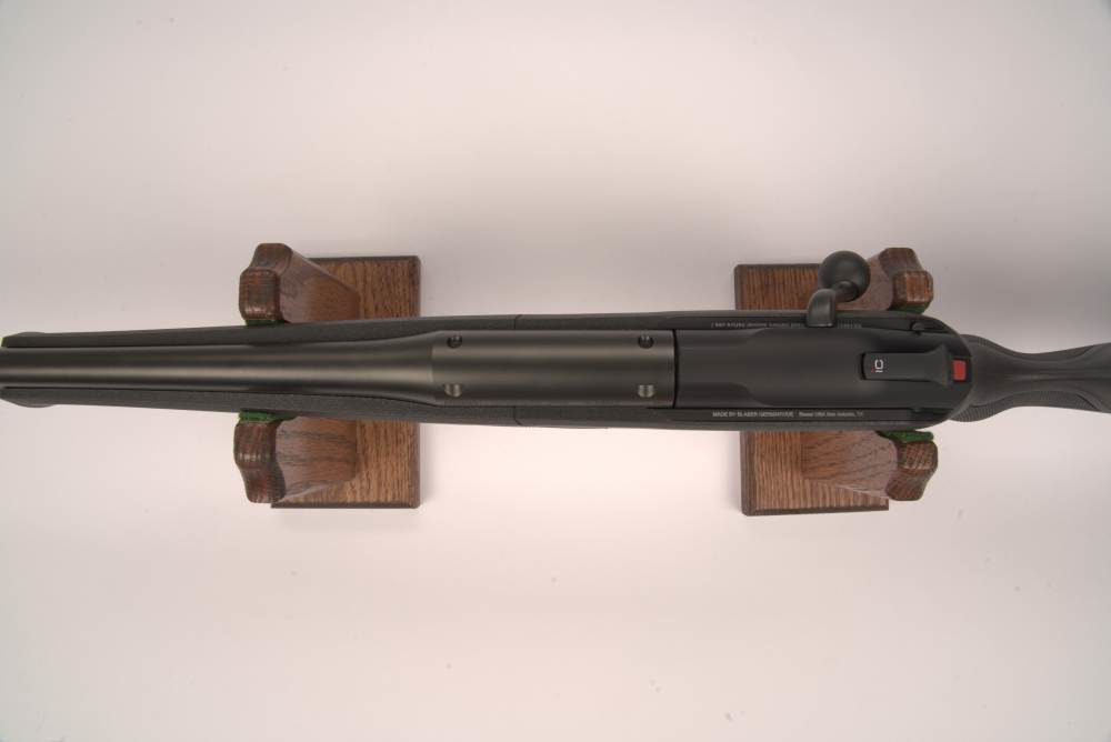 Blaser R8 Professional 2.0 6.5PRC Dark Brown with Hard Case -img-10