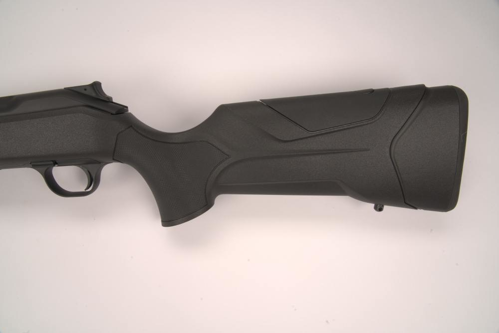 Blaser R8 Professional 2.0 6.5PRC Dark Brown with Hard Case -img-6