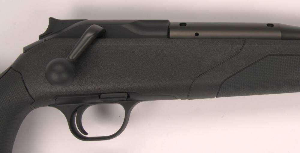 Blaser R8 Professional 2.0 6.5PRC Dark Brown with Hard Case -img-0