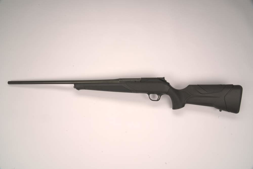 Blaser R8 Professional 2.0 6.5PRC Dark Brown with Hard Case -img-5