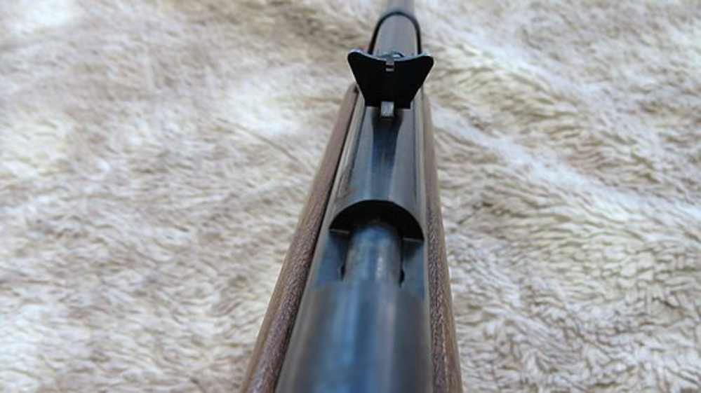 Sears 180 Rifle ( 90% - Late Model )-img-10