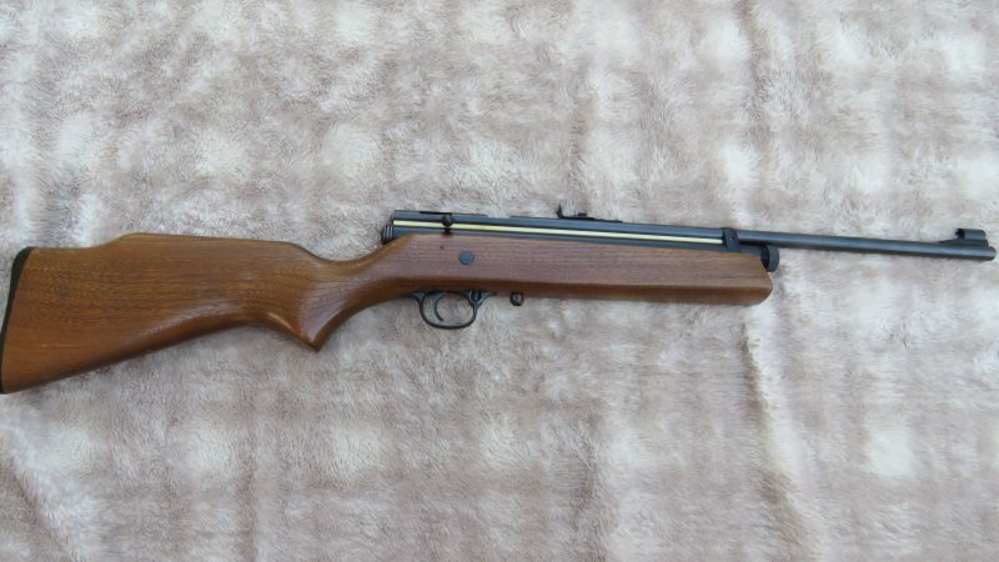 Sears 180 Rifle ( 90% - Late Model )-img-1