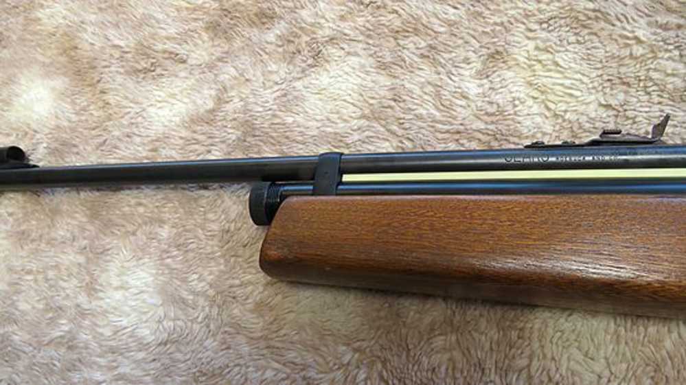 Sears 180 Rifle ( 90% - Late Model )-img-5