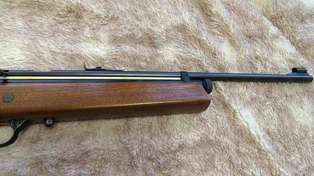 Sears 180 Rifle ( 90% - Late Model )-img-3