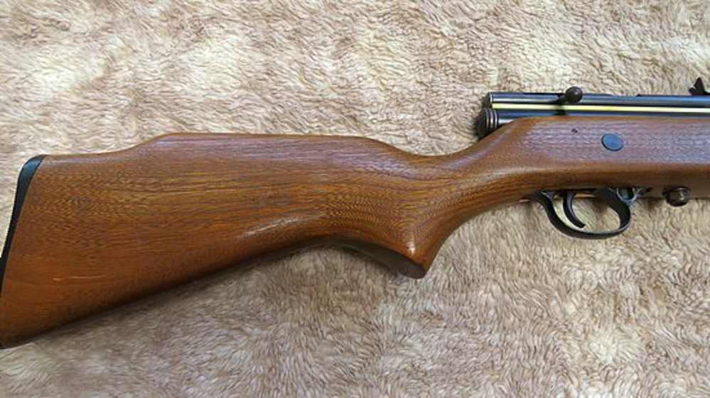 Sears 180 Rifle ( 90% - Late Model )-img-2