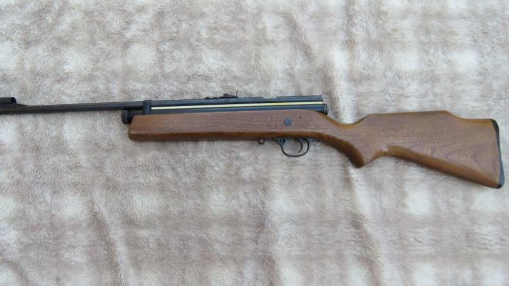 Sears 180 Rifle ( 90% - Late Model )-img-0