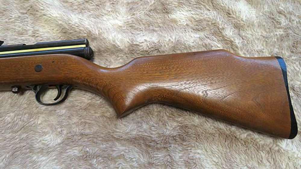 Sears 180 Rifle ( 90% - Late Model )-img-4