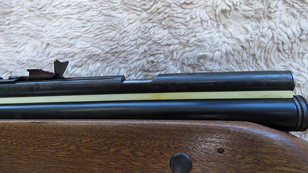 Sears 180 Rifle ( 90% - Late Model )-img-7