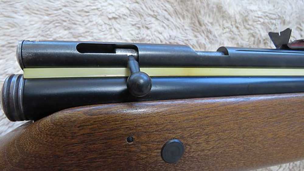 Sears 180 Rifle ( 90% - Late Model )-img-6