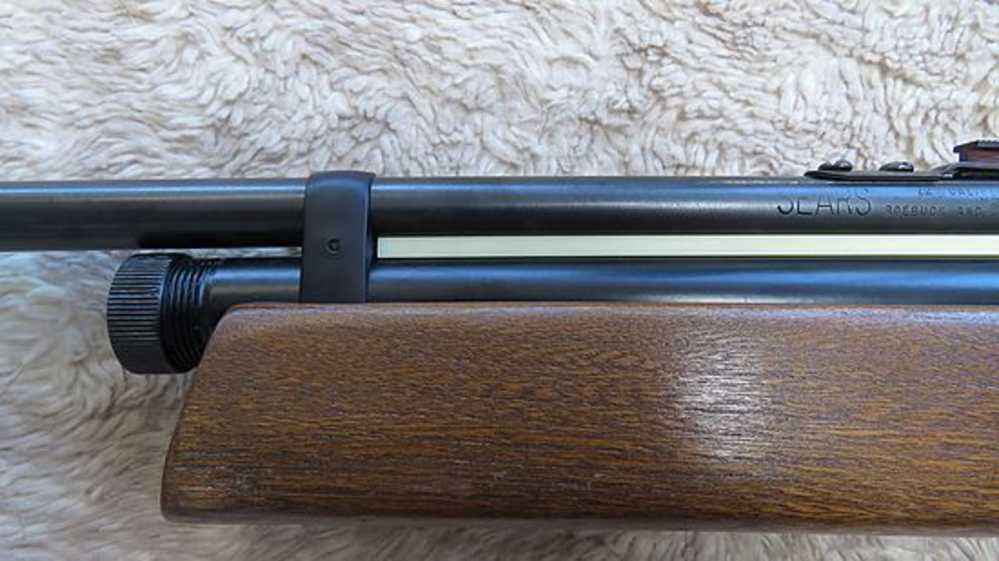 Sears 180 Rifle ( 90% - Late Model )-img-8