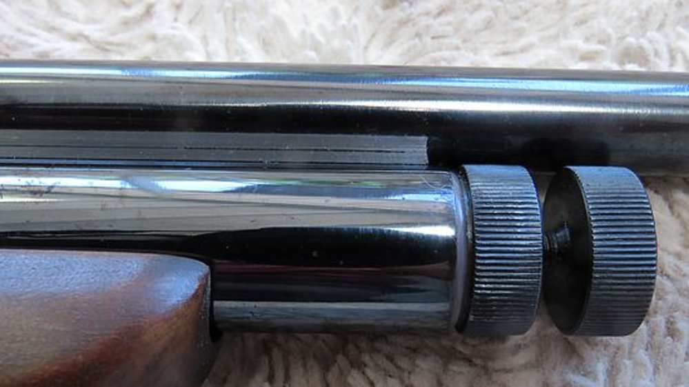 Sharp USL - Youth Carbine ( 90% CO2 .177 cal )-img-7