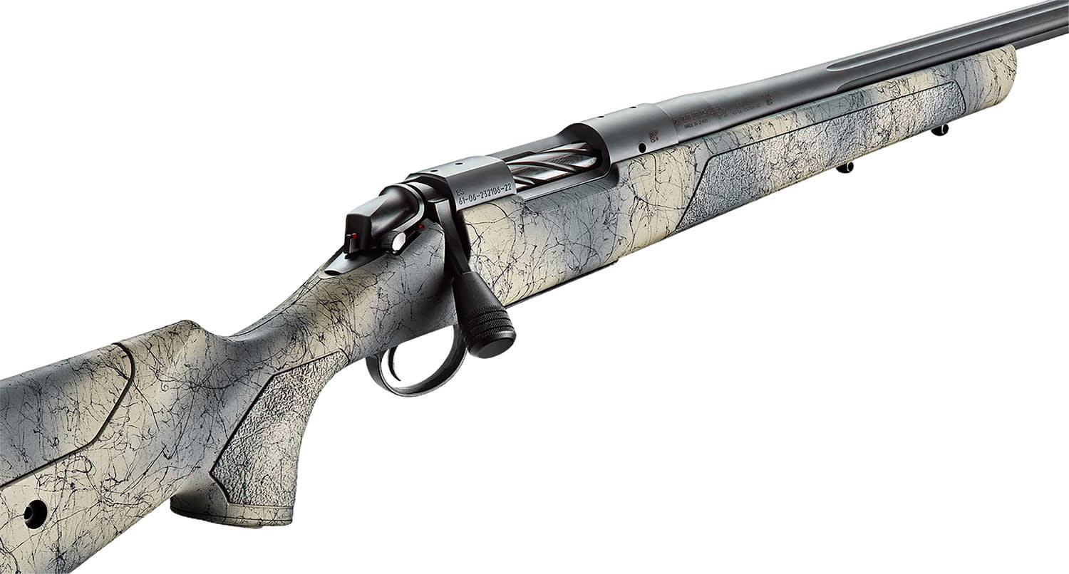 Bergara Sierra Bolt Action Rifle, 7MM PRC, 22 Fluted B14LM8013-img-2