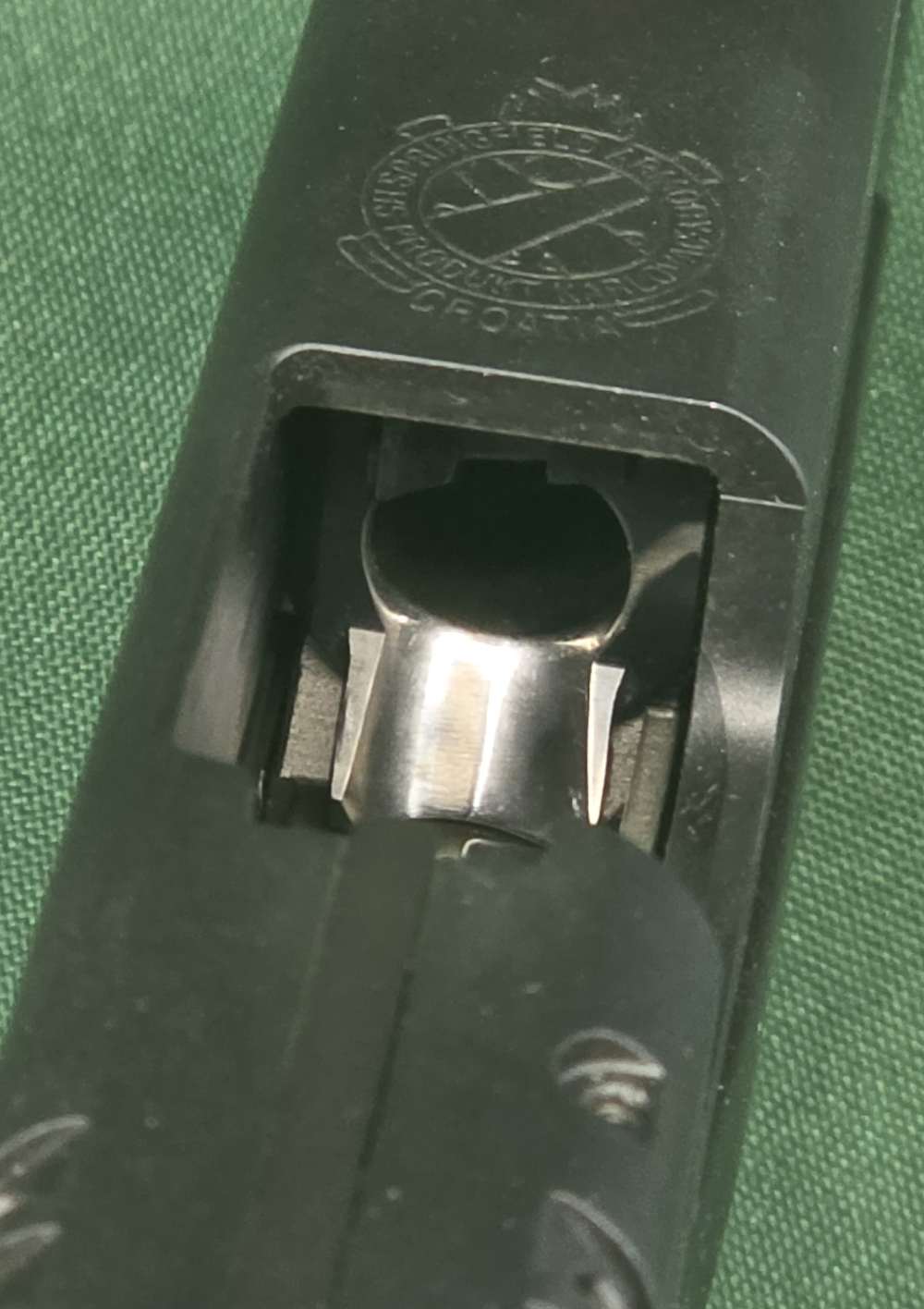 Used Springfield Armory XDS-img-5