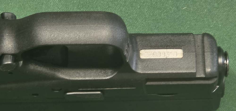 Used Springfield Armory XDS-img-7