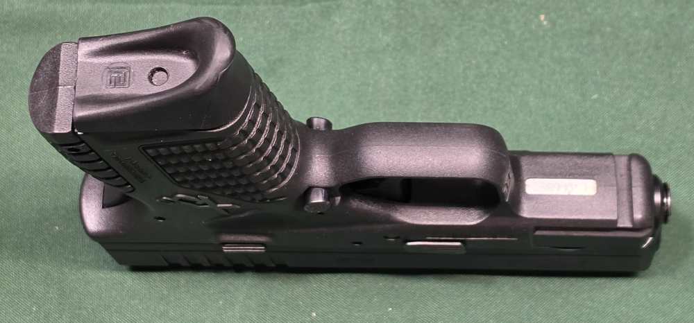 Used Springfield Armory XDS-img-8
