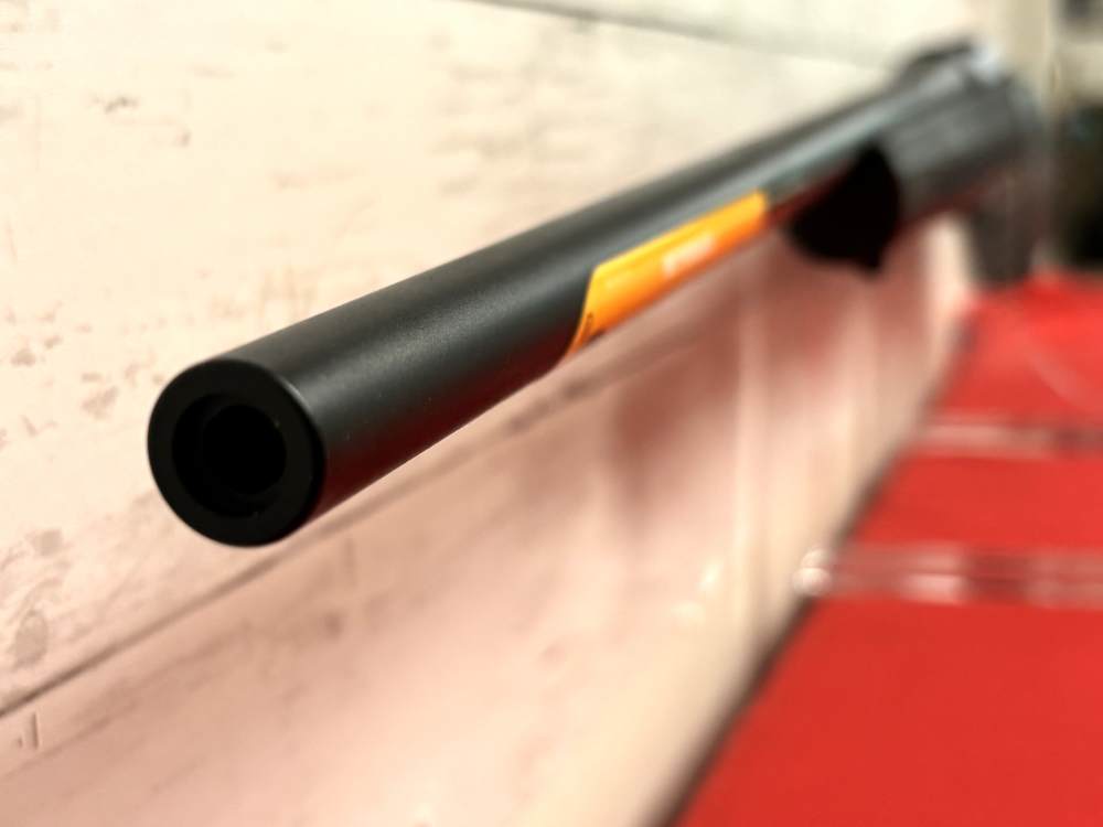 New Browning A Bolt III AB3 270 Win Stalker Bolt Action Rifle No Reserve-img-6