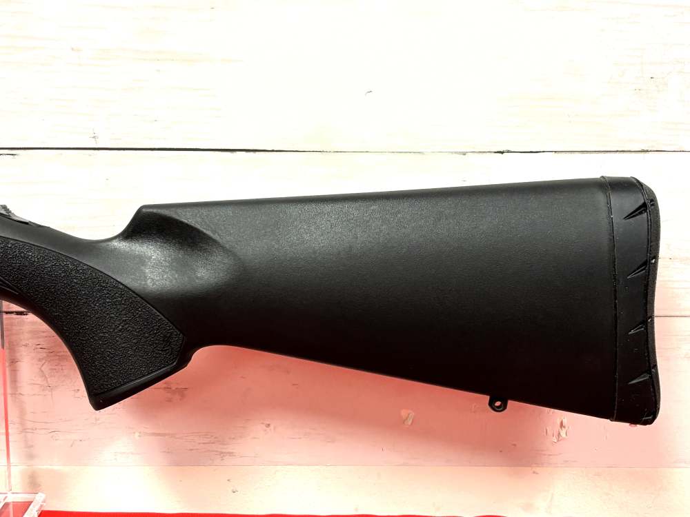 New Browning A Bolt III AB3 270 Win Stalker Bolt Action Rifle No Reserve-img-3