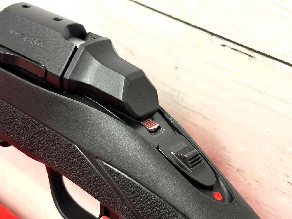 New Browning A Bolt III AB3 270 Win Stalker Bolt Action Rifle No Reserve-img-2