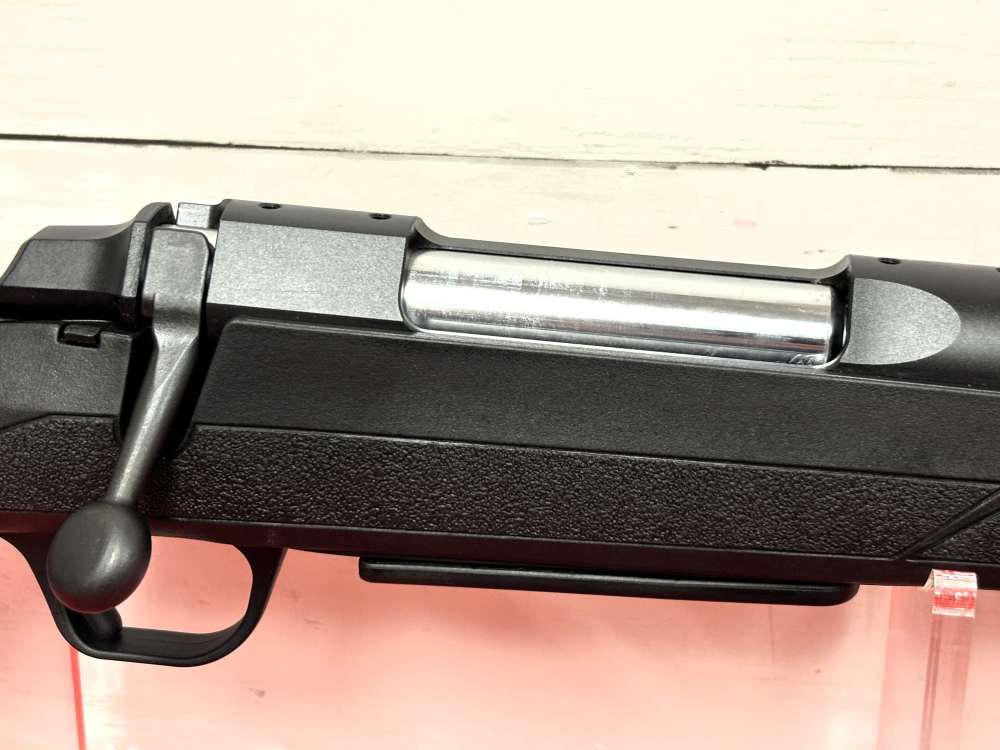 New Browning A Bolt III AB3 270 Win Stalker Bolt Action Rifle No Reserve-img-8
