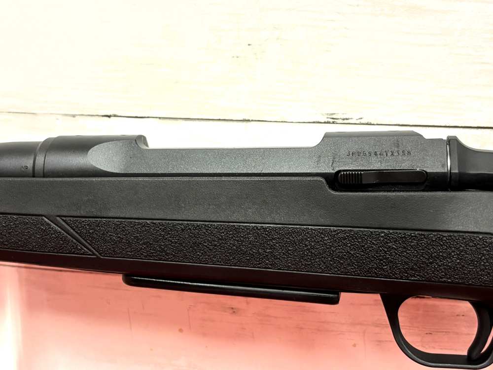 New Browning A Bolt III AB3 270 Win Stalker Bolt Action Rifle No Reserve-img-1