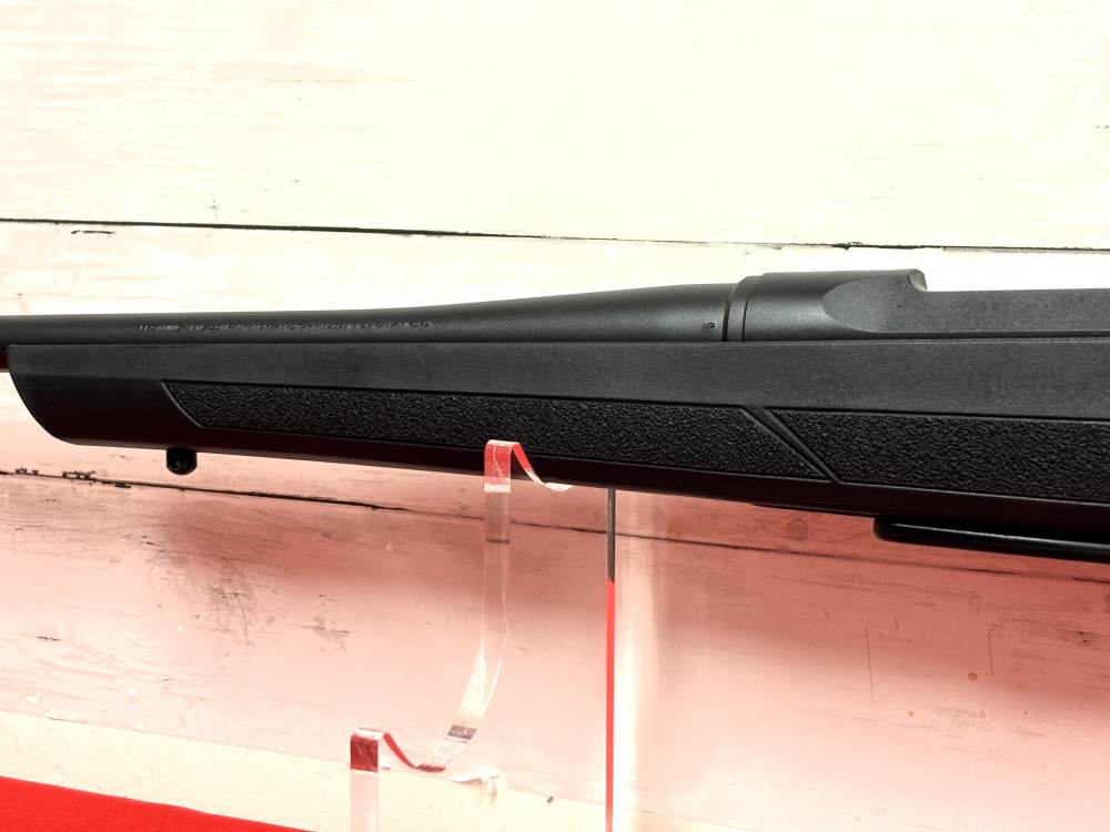 New Browning A Bolt III AB3 270 Win Stalker Bolt Action Rifle No Reserve-img-5