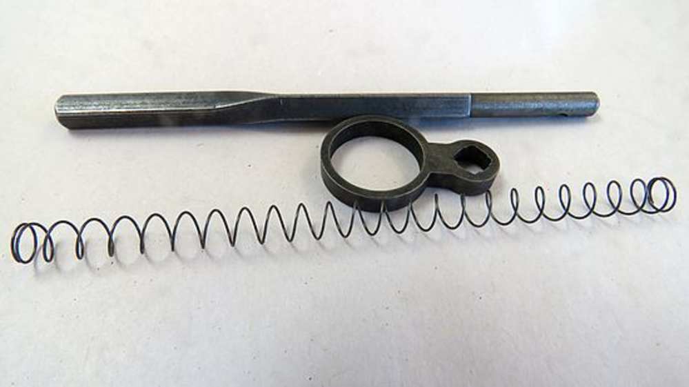 Crosman 600 Parts ( NOS )-img-0