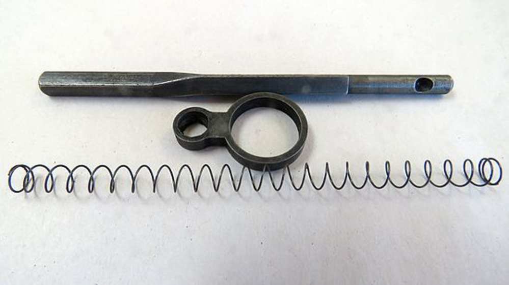 Crosman 600 Parts ( NOS )-img-1