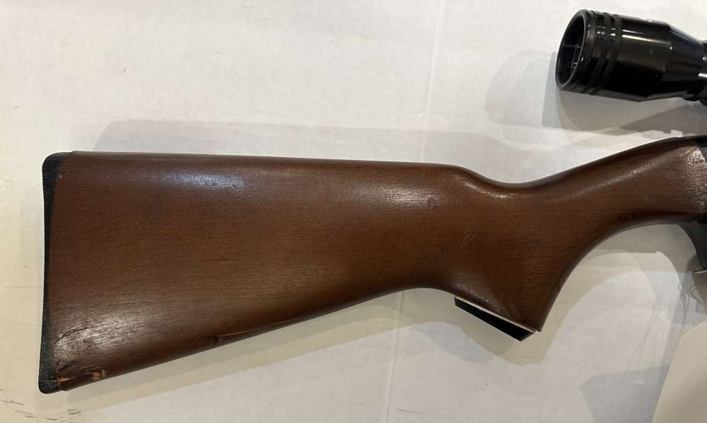 Winchester Model 290 .22LR Semi-Auto Rifle-img-4